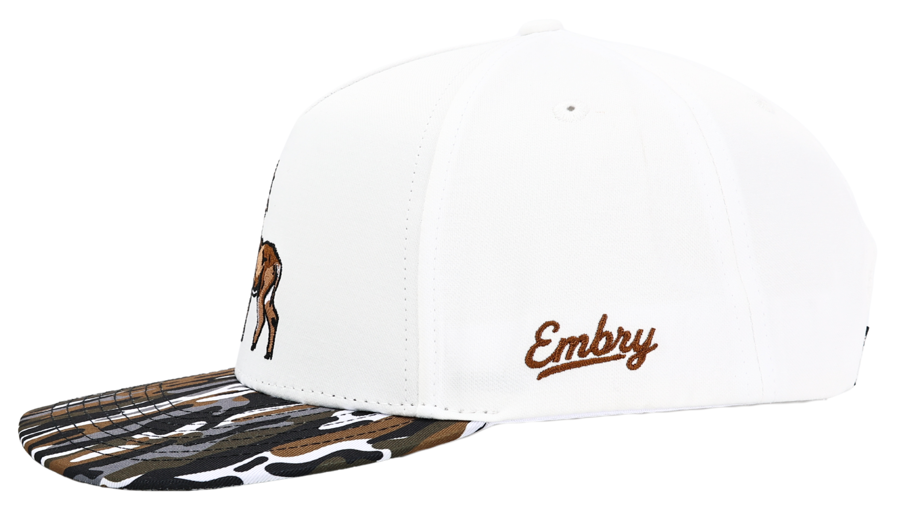 White Ranch Camo "Buck"