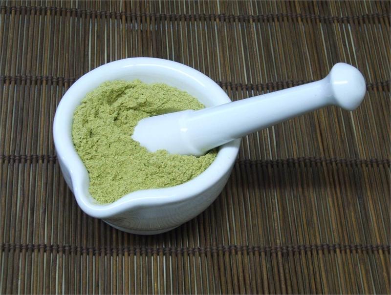 Green Chile powder