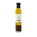 Basil & Garlic Seasoned Cooking Oil, Dorica (250ml)