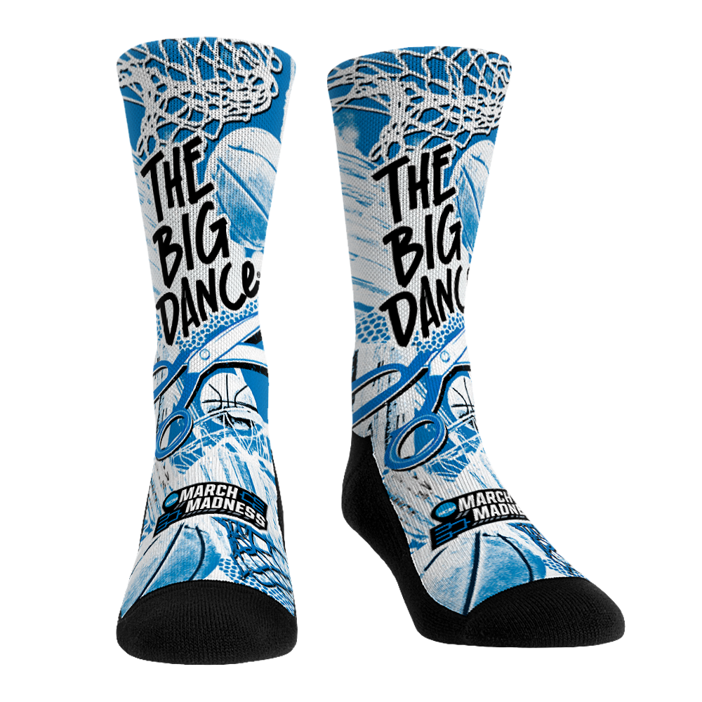 NCAA March Madness - The Big Dance