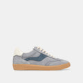NOTICE SNEAKERS SMOKE SUEDE