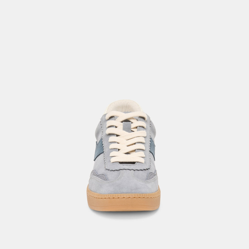 NOTICE SNEAKERS SMOKE SUEDE