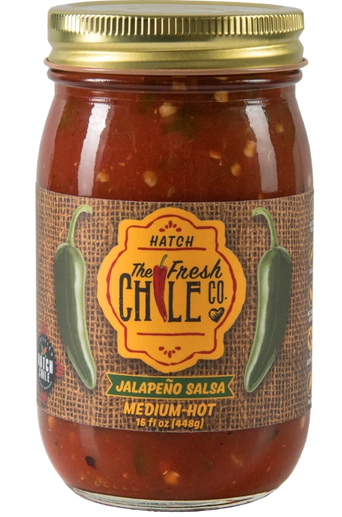New Mexico Best Sauce and Salsas