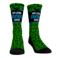 Carolina Panthers - Lucky Socks