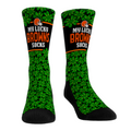 Cleveland Browns - Lucky Socks