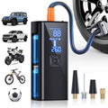 Wireless Air Pump