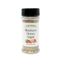 Blueberry Honey Sugar