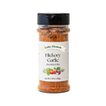 Hickory & Garlic Seasoning & Rub