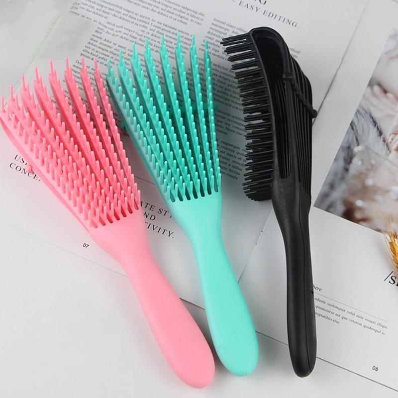 Detangling Brush