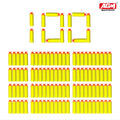 For H416, M16 toy guns, shotguns, 100 pcs.